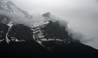 ND8 5496  Icefields Parkway