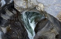 ND8 5501  Mistaya Canyon