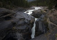 ND8 5519  Mistaya Canyon