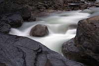 ND8 5542  Mistaya Canyon