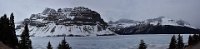 Untitled Panorama3  Icefields Parkway