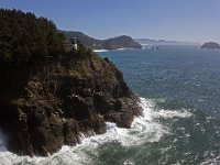 DJI 0045  Cape Meares Light