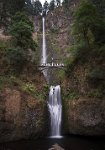 ND8 6770  Multnomah Falls