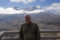 ND8 6883  Mt St. Helens