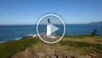 yaquina1  Yaquina Head Light