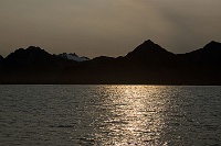 Around Seward