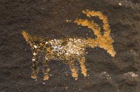 Little Black Mountain Petroglyph Site