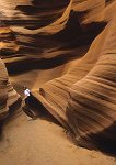 DP3 7  Lower Antelope Canyon