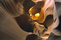 DP4 6  Lower Antelope Canyon