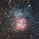 triffid  Triffid Nebula
