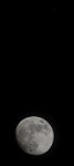 MoonJup  Moon and Jupiter