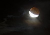 SuperMoonEclipse 4113  Supermoon eclipse 9/28/15