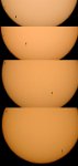 transit  Transit of Mercury 11/8/06