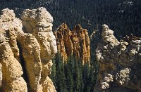 Bryce Canyon, UT