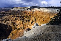 Cedar Breaks, UT