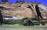 DP10 11  Near Kanab, UT