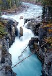 DP12 14  Sunwapta Falls