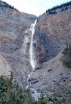 DP19 24  Takakkaw Falls, B.C.