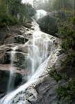 Shannon Falls