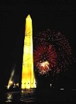 washington  Washington Monument, 1979