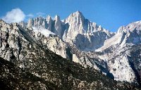 DP3 21  Mt Whitney