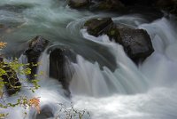 ND6 4937  Rogue River Gorge