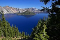 ND6 4989  Crater Lake