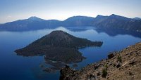 ND6 5046  Crater Lake