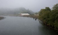 ND6 5151  Tillamook River