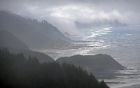 ND6 6134  Cape Perpetua