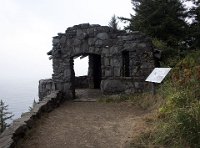 ND6 6137  Cape Perpetua rock shelter