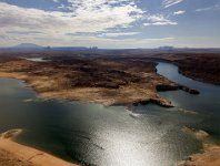 DJI 0108  Lake Powell