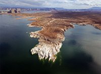 DJI 0119  Lake Powell