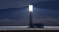 ND8 8421  Ivanpah Solar Electric Station