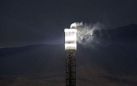 ND8 8465  Ivanpah Solar Electric Station