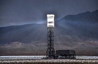 ND8 8483 4 6 7 8 Vibrant  Ivanpah Solar Electric Station