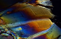 2016-11-01-21.45  Sugar, polarized light