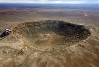 DJI 0019  Barringer Meteor Crater, AZ