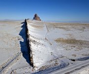 DJI 0056  Shiprock