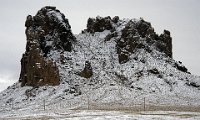 ND8 0994  Near Shiprock, NM