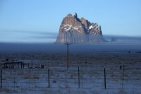 ND8 1027  Shiprock