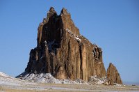 ND8 1045  Shiprock