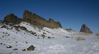 ND8 1079  Shiprock