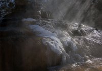 ND8 1578  Pinkerton Hot Springs