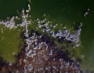 DJI M 0085  Mono Lake Tufa