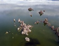 DJI M 0133  Mono Lake Tufa