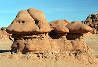 Goblin Valley