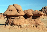 Goblin Valley