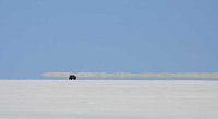 Bonneville Salt Flats, Utah