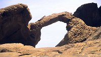 Valley of Fire, Nevada